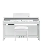 KURZWEIL CUP P1 Digital Piano (White)