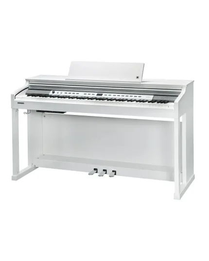 KURZWEIL CUP P1 Digital Piano (White)