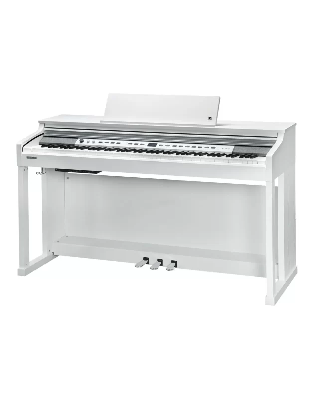 KURZWEIL CUP P1 Digital Piano (White)