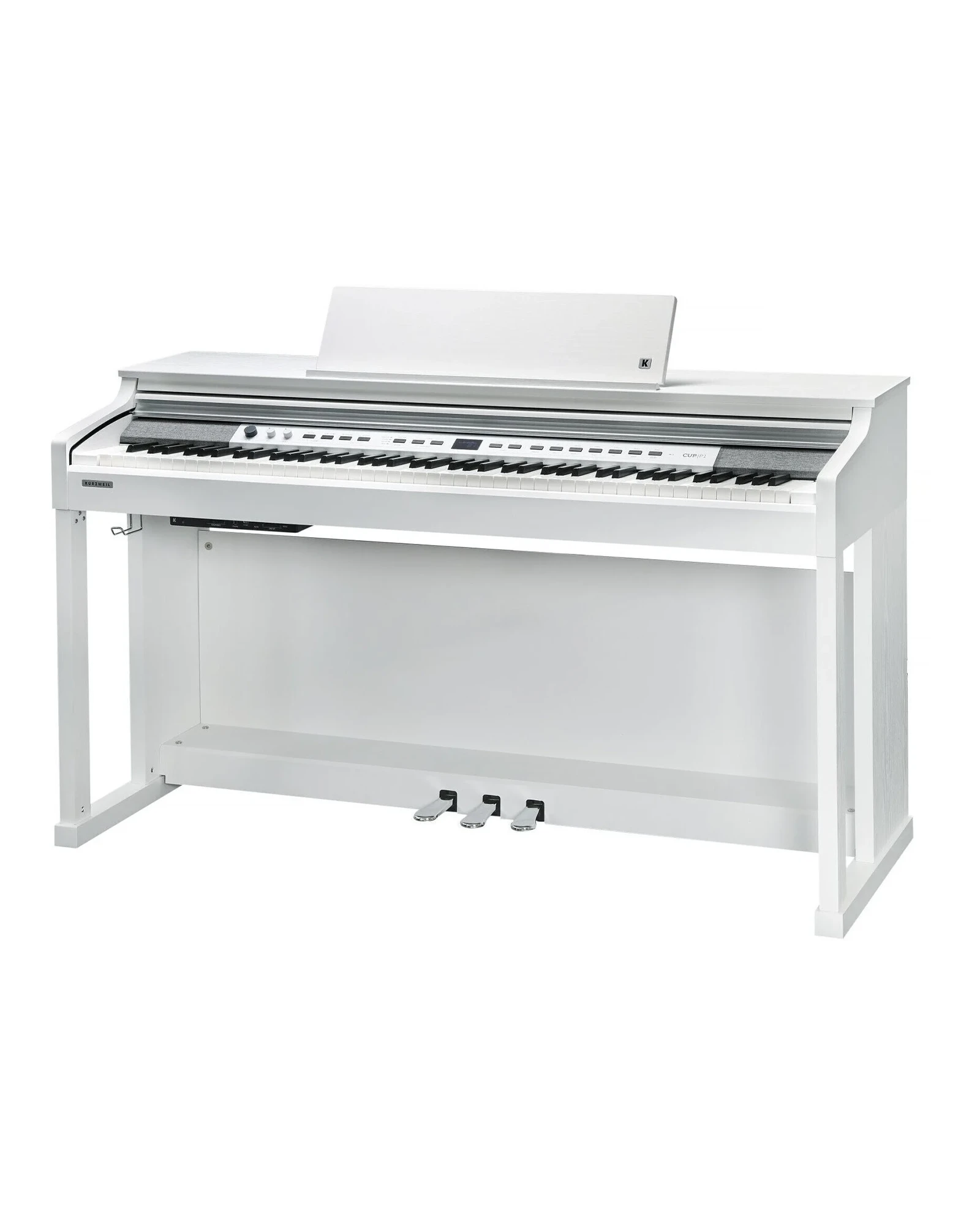KURZWEIL CUP P1 Digital Piano (White)