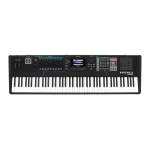 KURZWEIL K2700 88-key Synthesizer Workstation