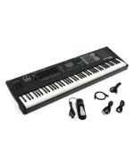 KURZWEIL K2700 88-key Synthesizer Workstation