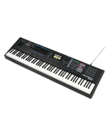 KURZWEIL K2700 88-key Synthesizer Workstation