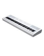 KURZWEIL KaE1 Portable Digital Piano (White)