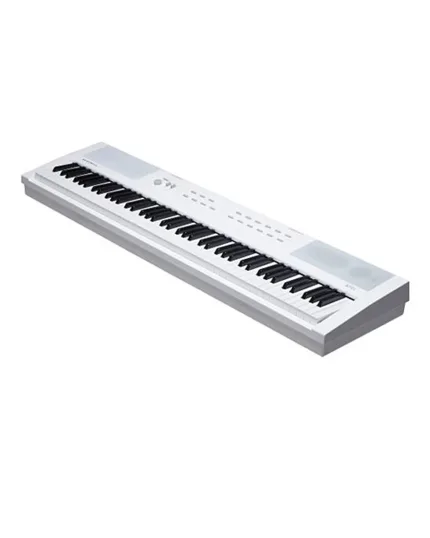 KURZWEIL KaE1 Portable Digital Piano (White)