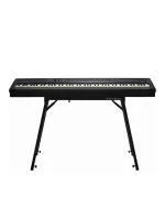 KURZWEIL KaE1 Portable Digital Piano (Black)