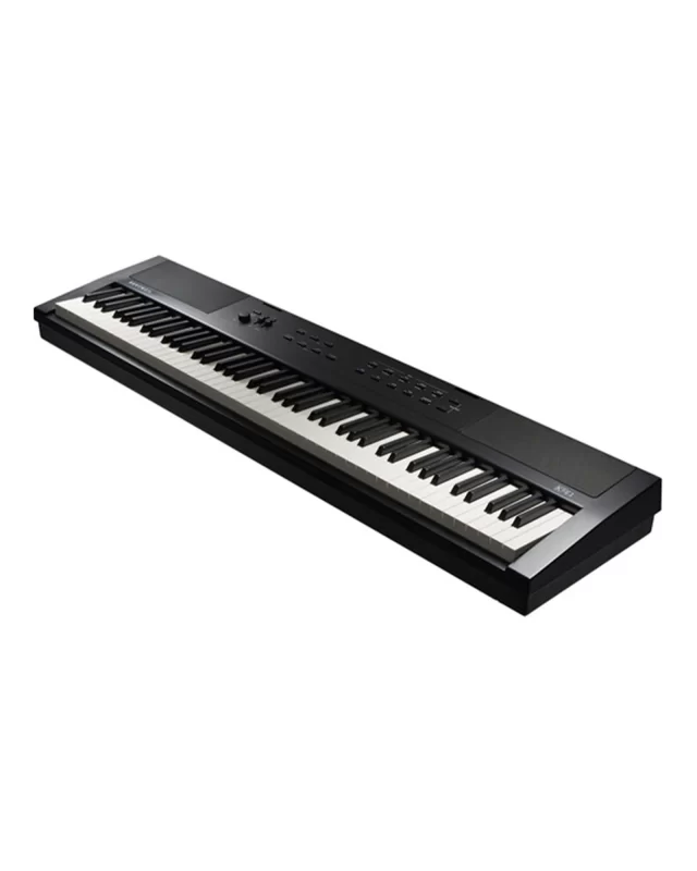 KURZWEIL KaE1 Portable Digital Piano (Black)
