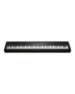 KURZWEIL KaE1 Portable Digital Piano (Black)