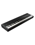 KURZWEIL KaE1 Portable Digital Piano (Black)