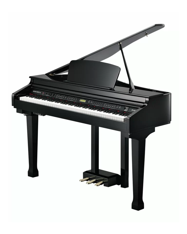 Digital pianos for home and school