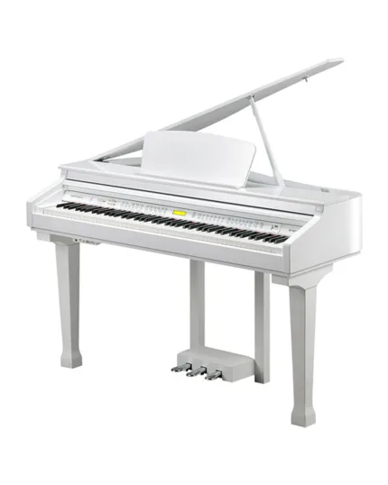 KURZWEIL KAG100 Baby Grand Piano (White)