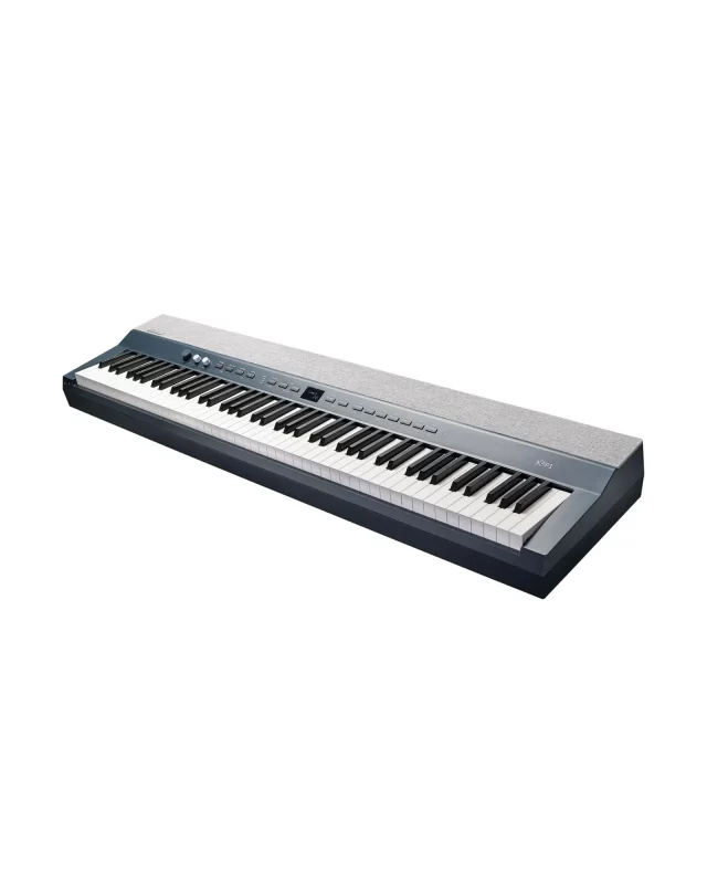 KURZWEIL KaP1 Digital Piano (Blue)