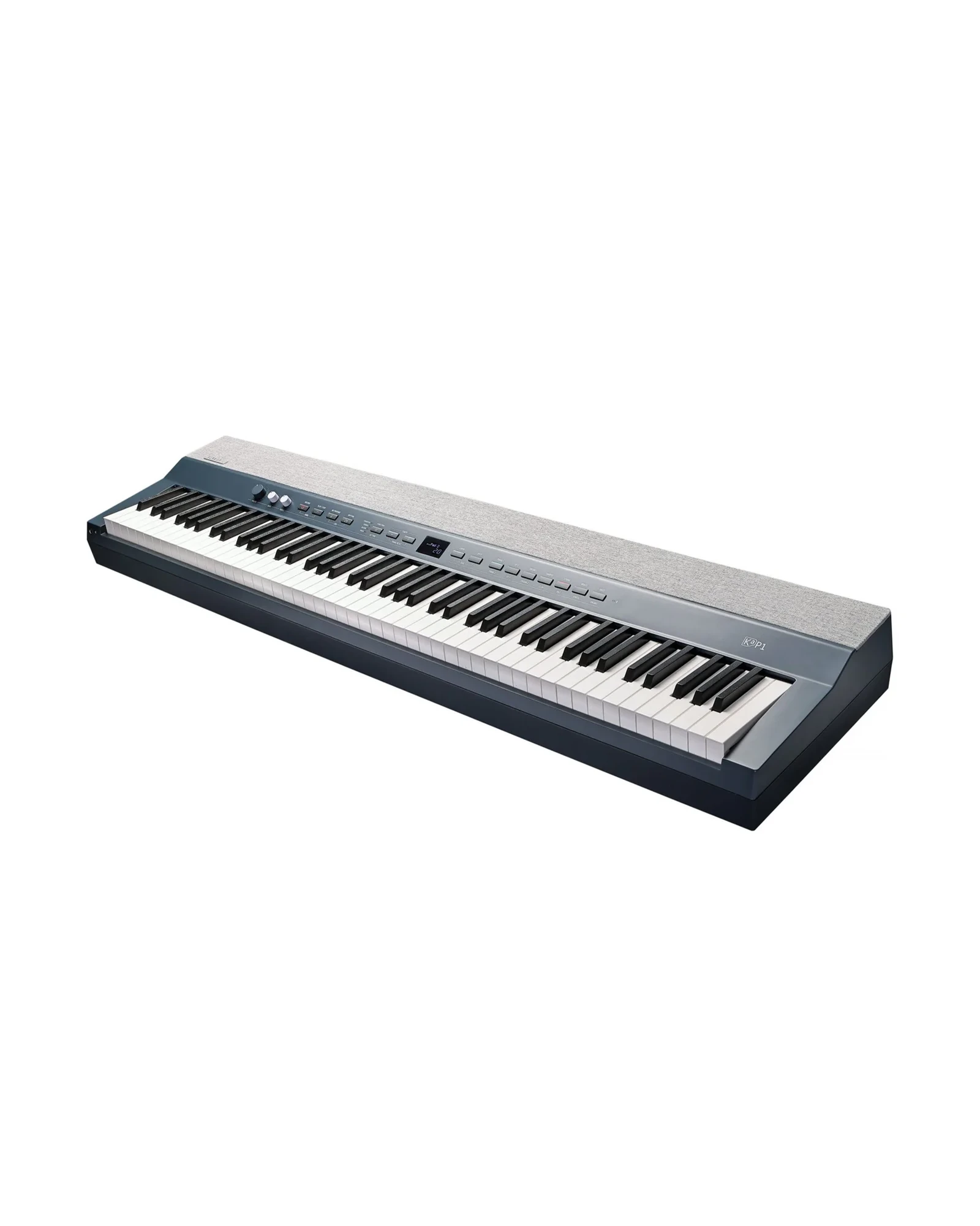 KURZWEIL KaP1 Digital Piano (Blue)