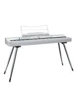 KURZWEIL KaP1 Digital Piano (White)