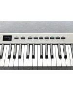 KURZWEIL KaP1 Digital Piano (White)