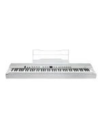 KURZWEIL KaP1 Digital Piano (White)