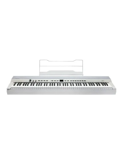 KURZWEIL KaP1 Digital Piano (White)