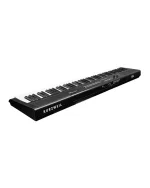 KURZWEIL KaS1 Portable Digital Piano (Black)