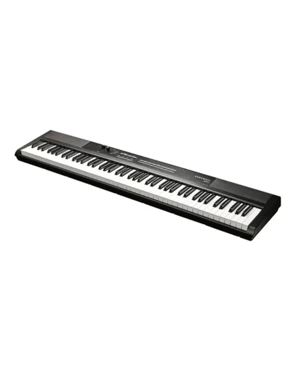 KURZWEIL KaS1 Portable Digital Piano (Black)