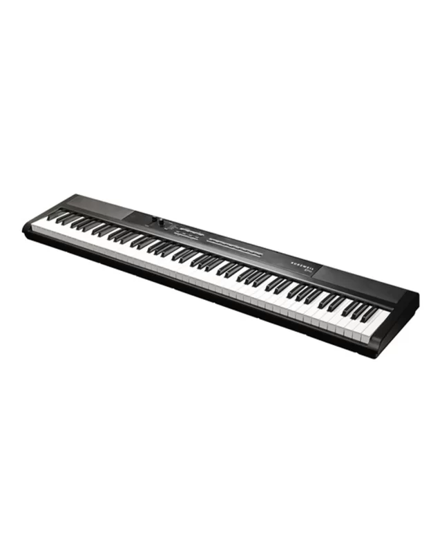 KURZWEIL KaS1 Portable Digital Piano (Black)