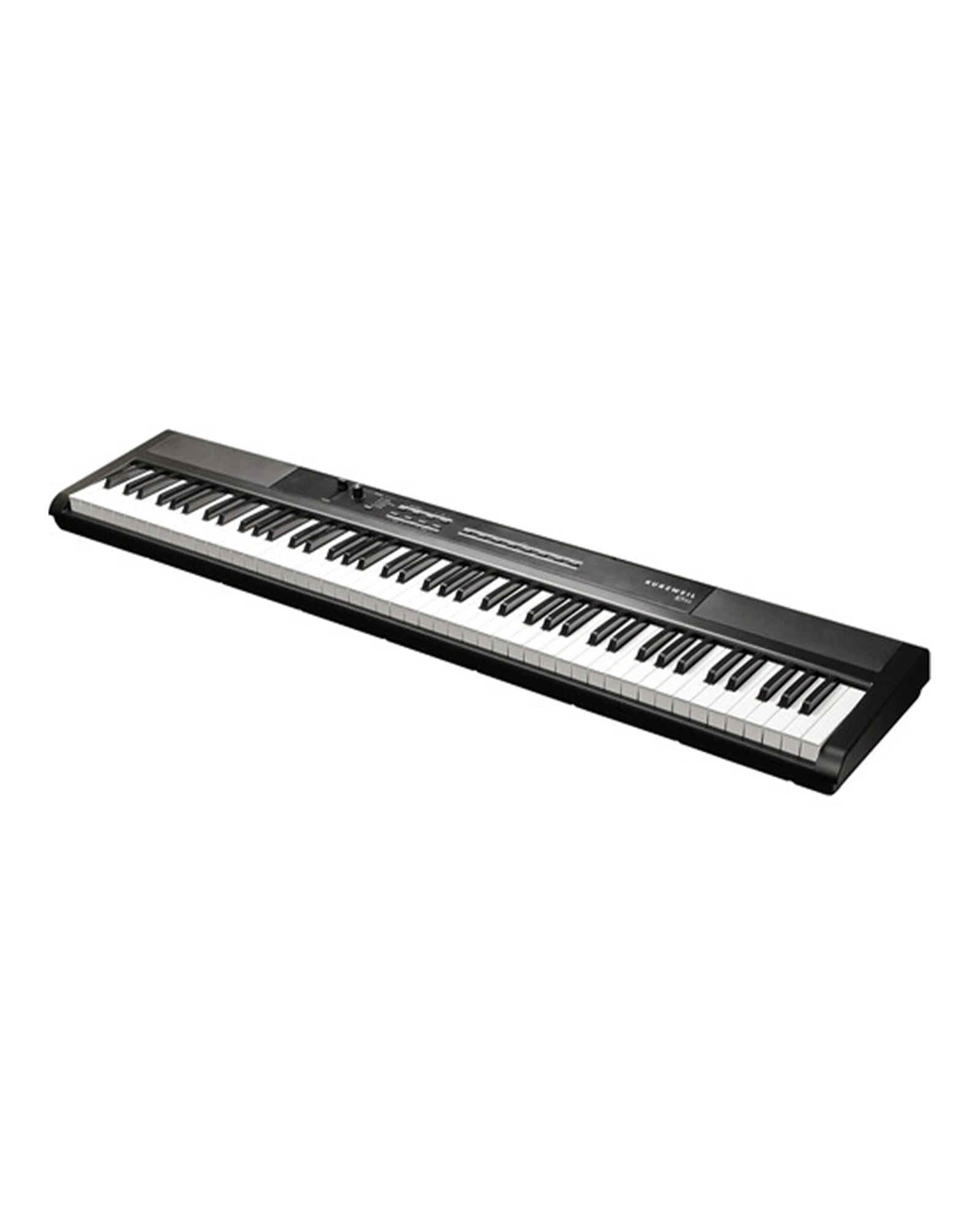 KURZWEIL KaS1 Portable Digital Piano (Black)