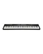 KURZWEIL KaS1 Portable Digital Piano (Black)