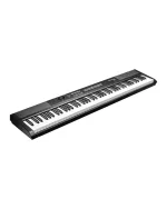 KURZWEIL KaS1 Portable Digital Piano (Black)