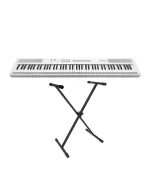 KURZWEIL KaS1 Portable Digital Piano (White)