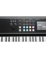 KURZWEIL SP7 Grand 88-Key Digital Stage Piano with FATAR TP/110 Keybed