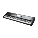 KURZWEIL SP7 Grand 88-Key Digital Stage Piano with FATAR TP/110 Keybed