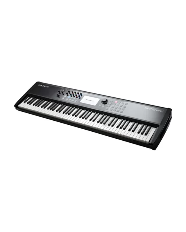 KURZWEIL SP7 Grand 88-Key Digital Stage Piano with FATAR TP/110 Keybed