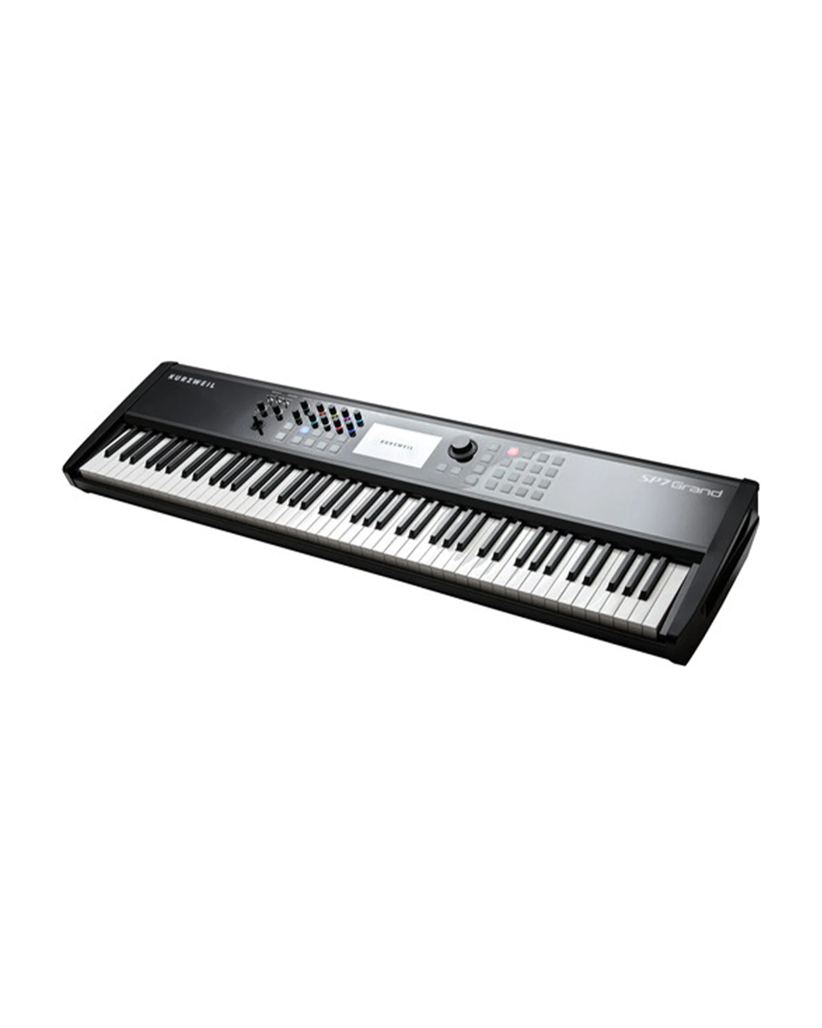 KURZWEIL SP7 Grand 88-Key Digital Stage Piano with FATAR TP/110 Keybed