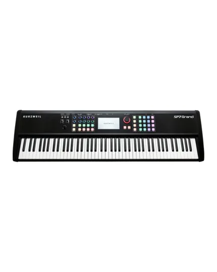 KURZWEIL SP7 Grand 88-Key Digital Stage Piano with FATAR TP/110 Keybed
