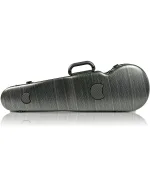 Bam Hightech Shaped Violin Case 2002XL