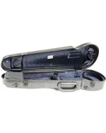 Bam Hightech Shaped Violin Case 2002XL