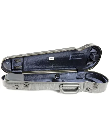 Bam Hightech Shaped Violin Case 2002XL