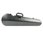 Bam Hightech Shaped Violin Case 2002XL