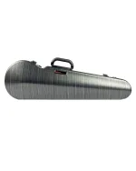 Bam Hightech Shaped Violin Case 2002XL