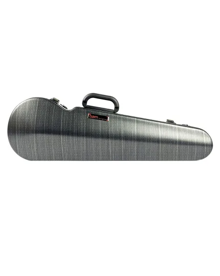 Bam Hightech Shaped Violin Case 2002XL