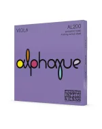 Thomastik-Infeld Alphayue Viola AL200