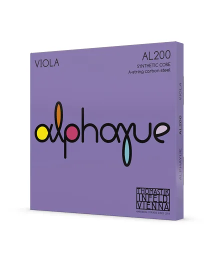 Thomastik-Infeld Alphayue Viola AL200