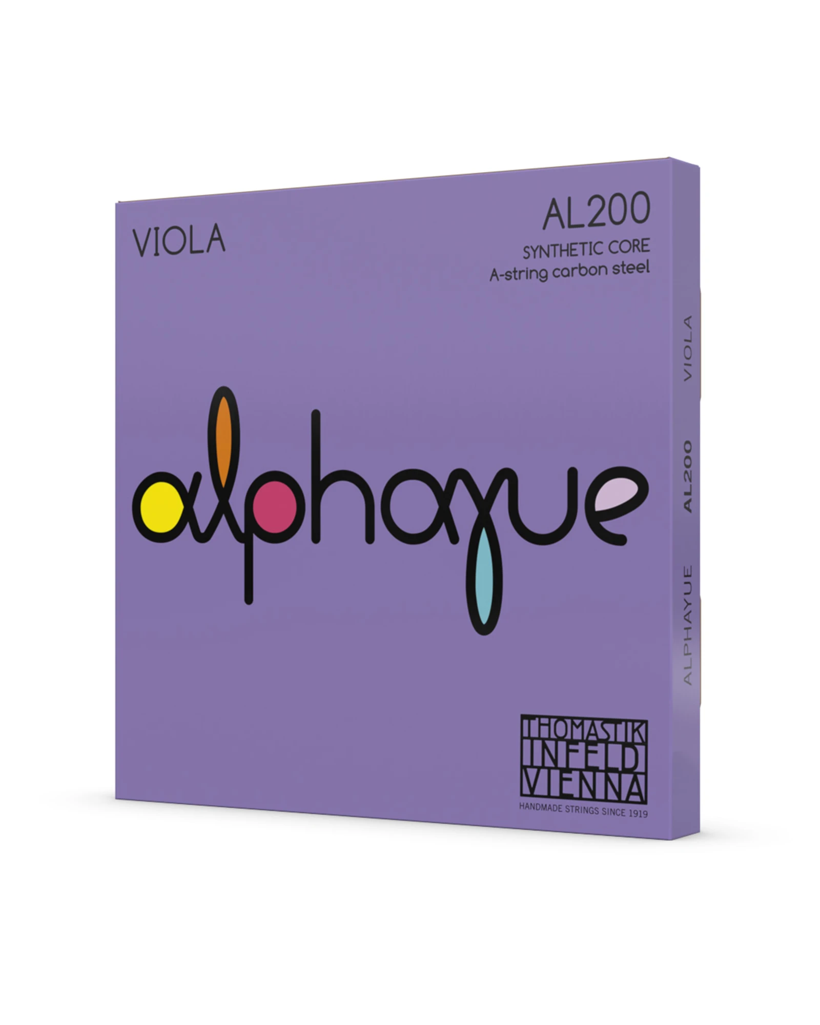 Alphayue Viola AL200 Thomastik-Infeld Alphayue Viola AL200