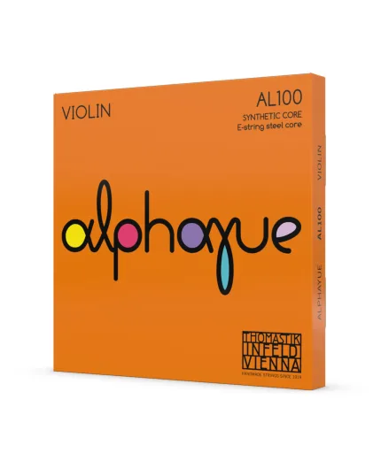 Thomastik-Infeld Alphayue Violin AL100