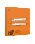 Thomastik-Infeld Alphayue Violin AL100