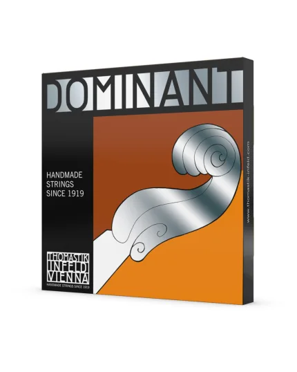 Thomastik-Infeld Dominant Solo Double Bass 197