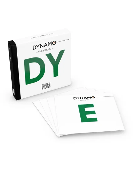 Thomastik-Infeld Dynamo Violin DY100