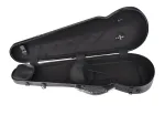 4/4 Violin Hard case Composite Material