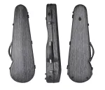 4/4 Violin Hard case Composite Material