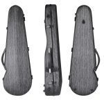4/4 Violin Hard case Composite Material