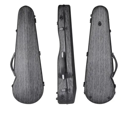 4/4 Violin Hard case Composite Material